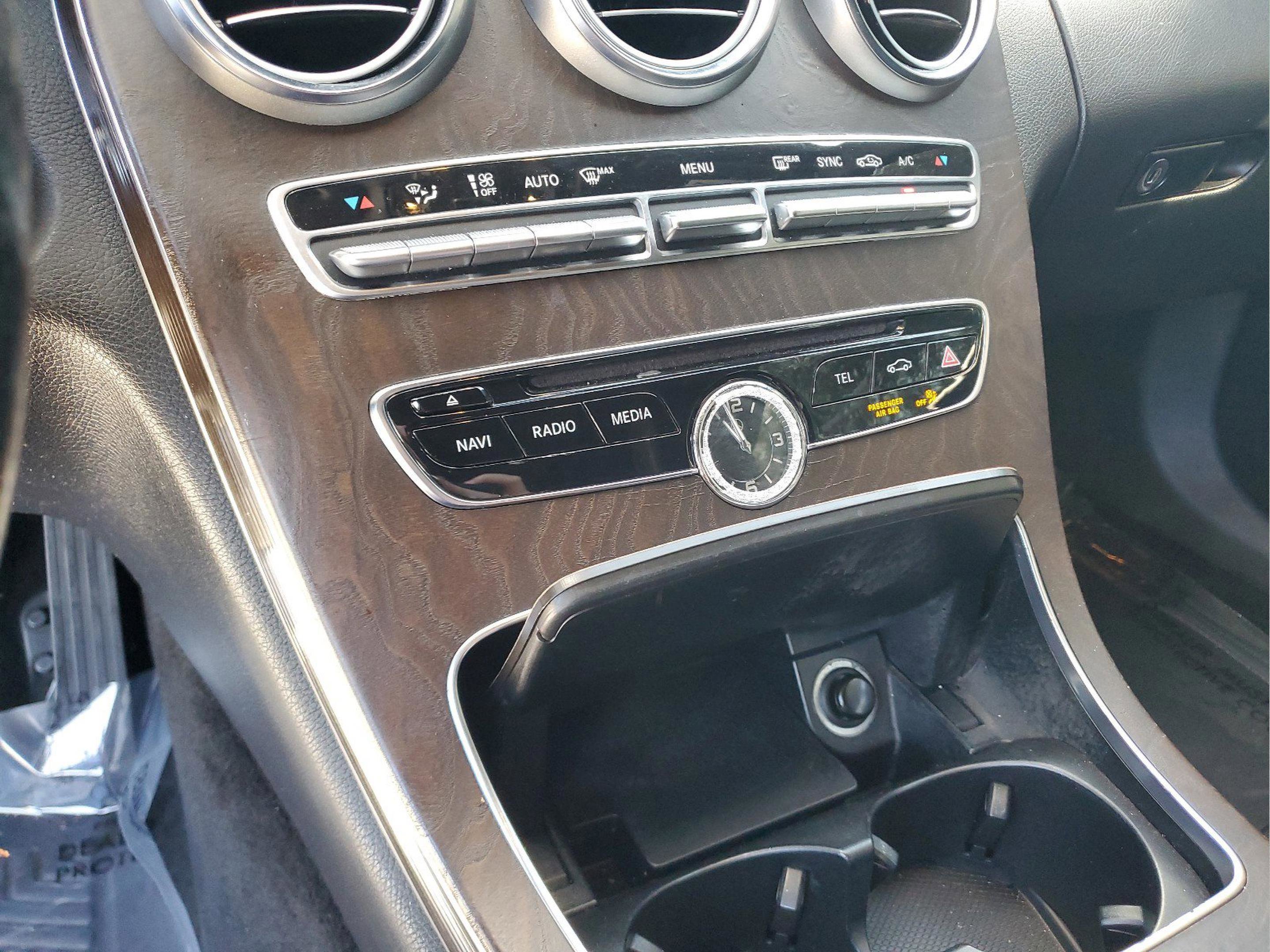 Used 2018 Mercedes-Benz C 300 Cabriolet image 18