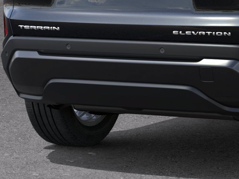 New 2027 GMC Terrain Elevation w/ Elevation Premium Package FWD image 14