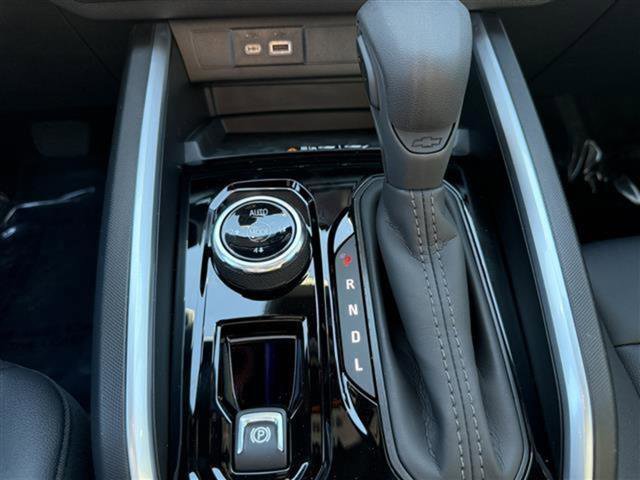 New 2026 Chevrolet Colorado Trail Boss image 24