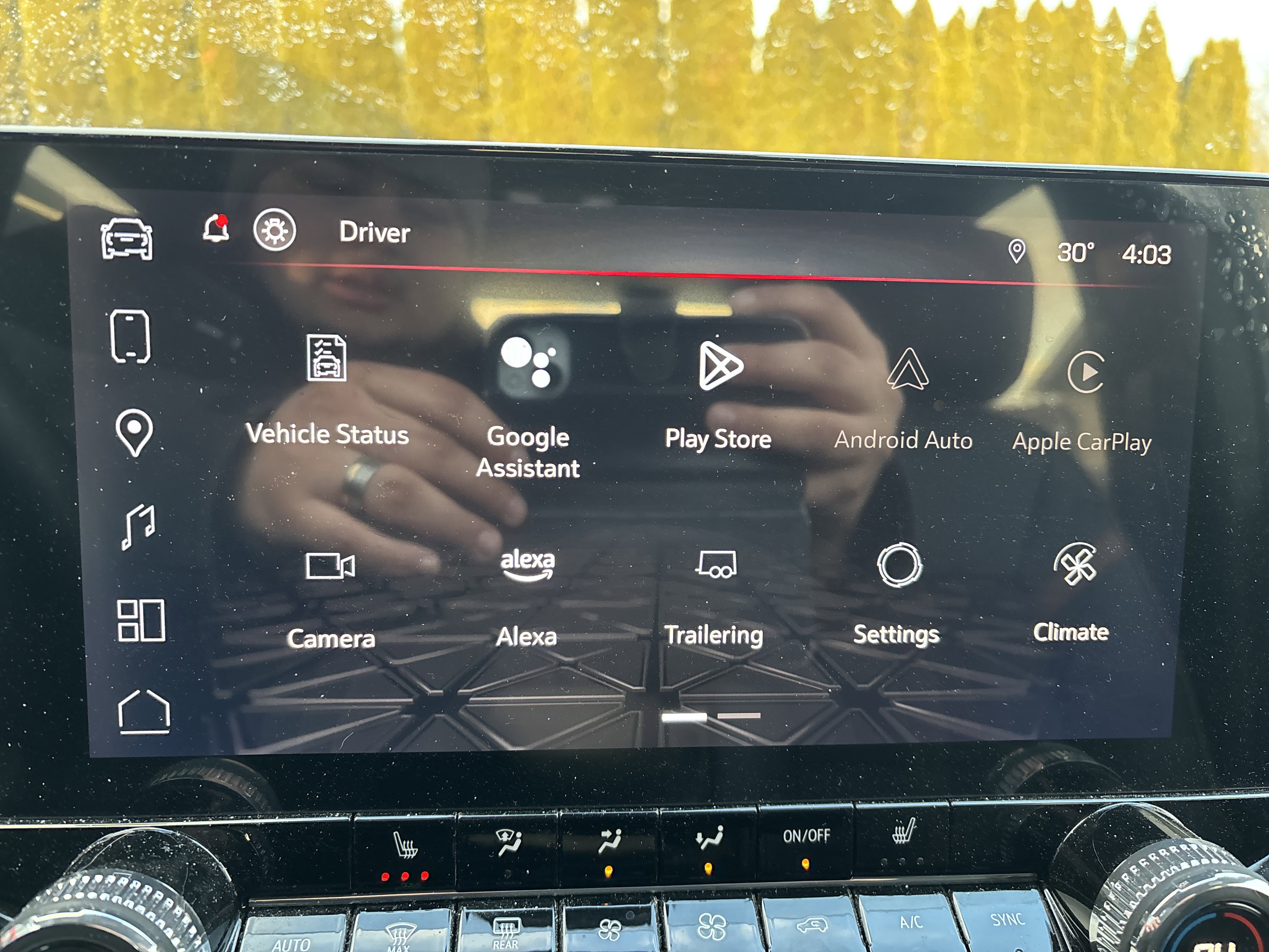 Used 2024 GMC Canyon AT4 image 25