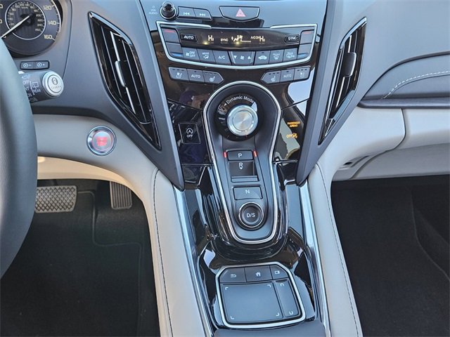 New 2026 Acura RDX SH-AWD w/ Advance Package image 19