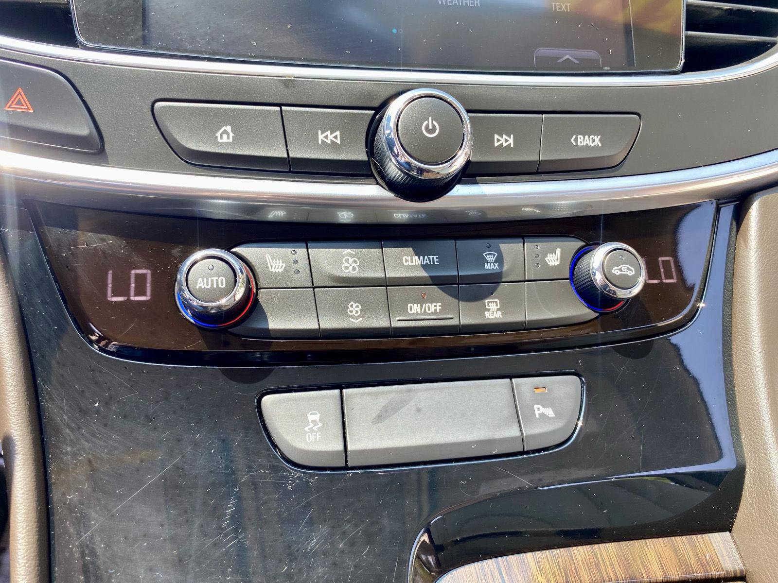 Used 2019 Buick LaCrosse Sport Touring w/ Sights and Sounds Package image 33