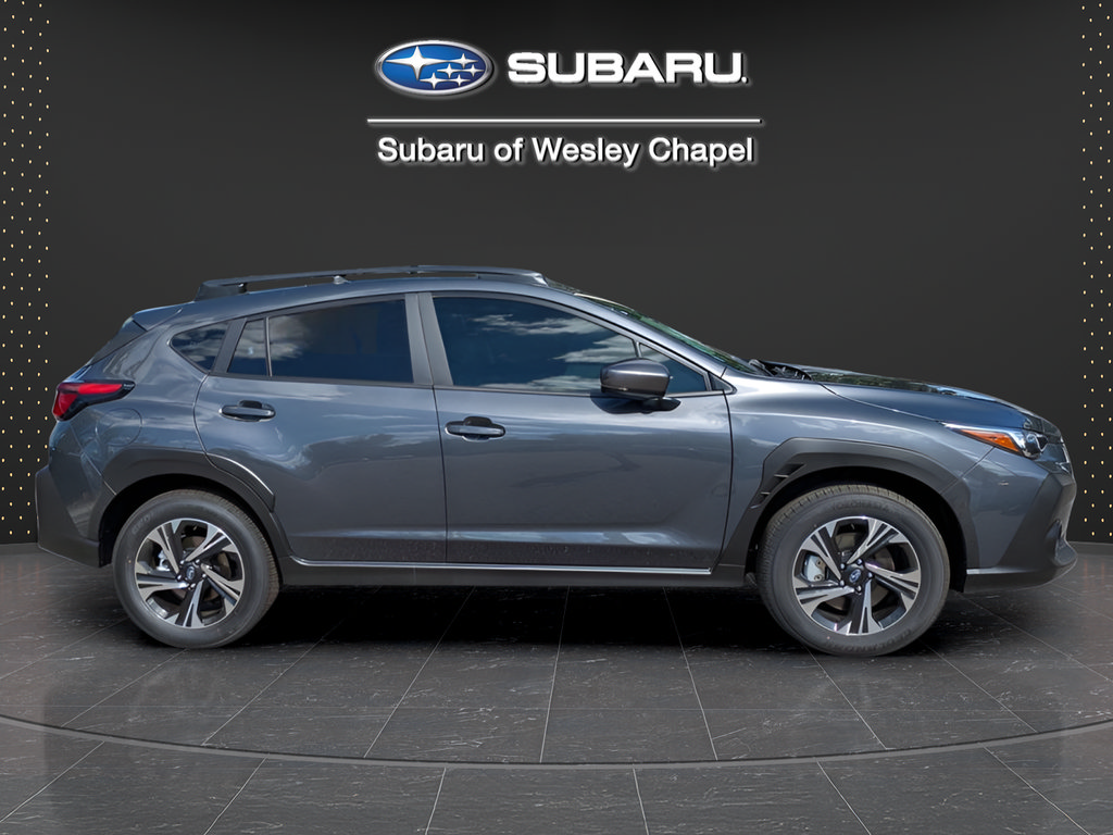 Used 2026 Subaru Crosstrek 2.5i Premium AWD/4WD image 4