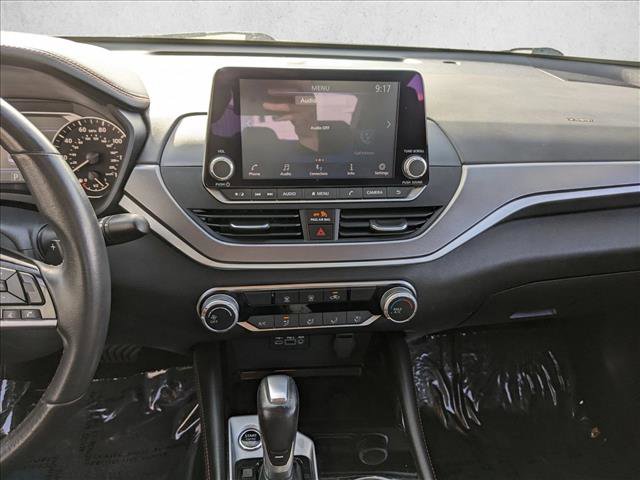 Used 2024 Nissan Altima 2.5 SR image 13