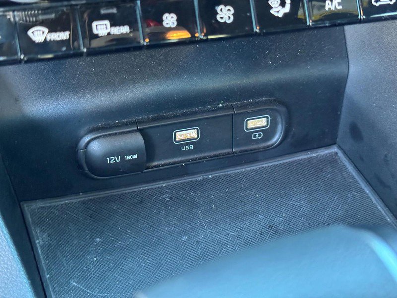 Used 2022 Kia K5 GT-Line image 22