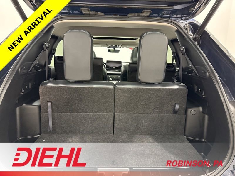 Used 2025 Mitsubishi Outlander SEL image 9