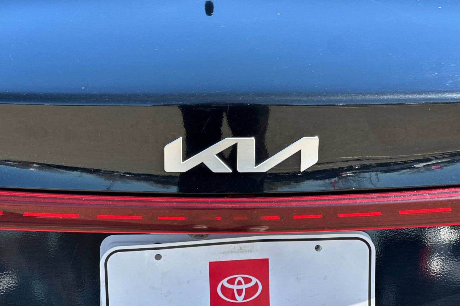 Used 2024 Kia Forte LXS FWD image 46