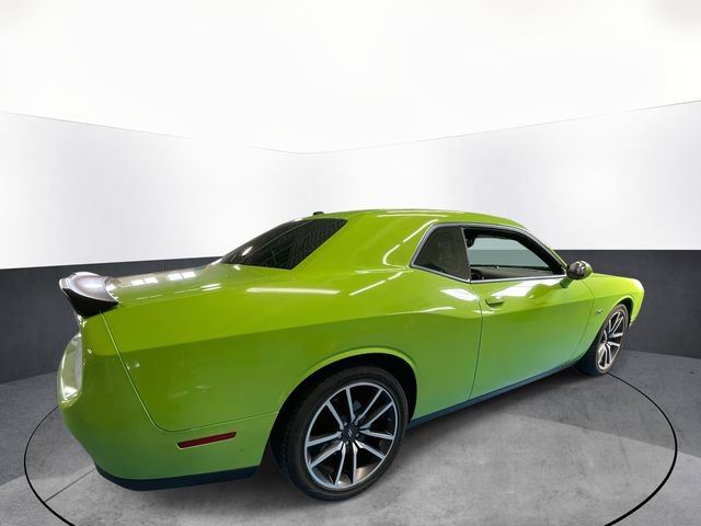Used 2023 Dodge Challenger R/T image 7