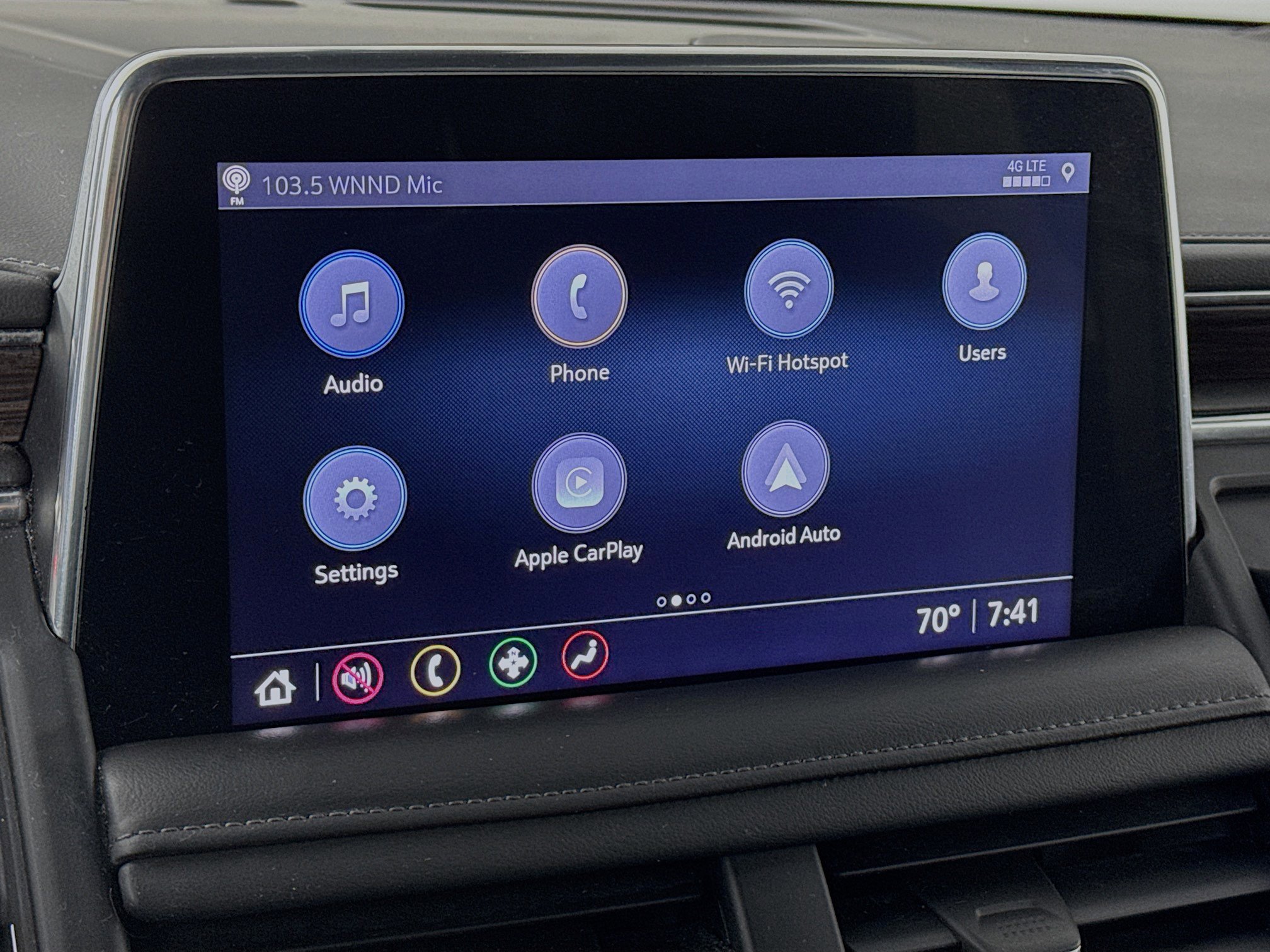 Used 2021 Chevrolet Tahoe LT image 14