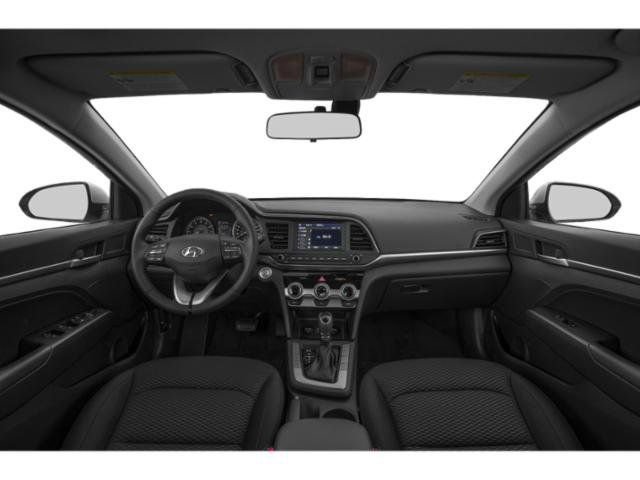 Used 2020 Hyundai Elantra SEL w/ Cargo Package (C1) FWD image 11
