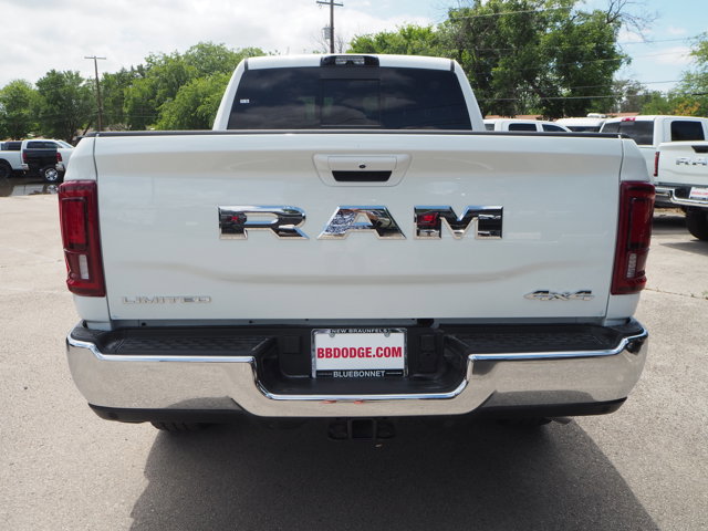 New 2025 RAM 2500 Limited image 7