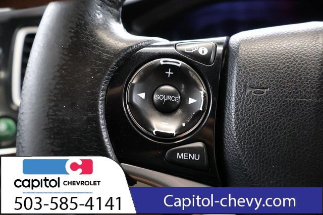 Used 2013 Honda Civic EX-L image 19