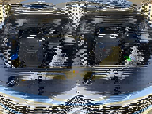 Used 2020 Kia Telluride S w/ S 8 Passenger Seating Package image 12