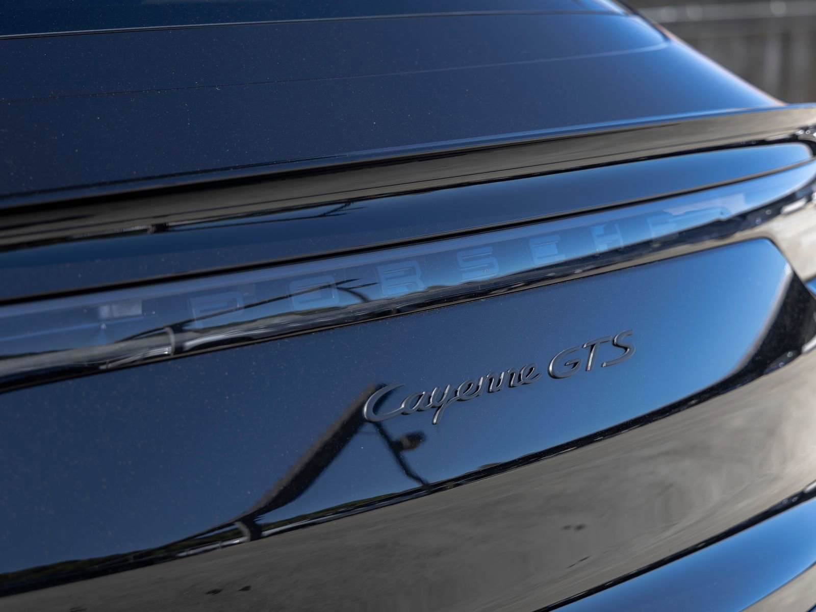 Certified 2023 Porsche Cayenne GTS image 19
