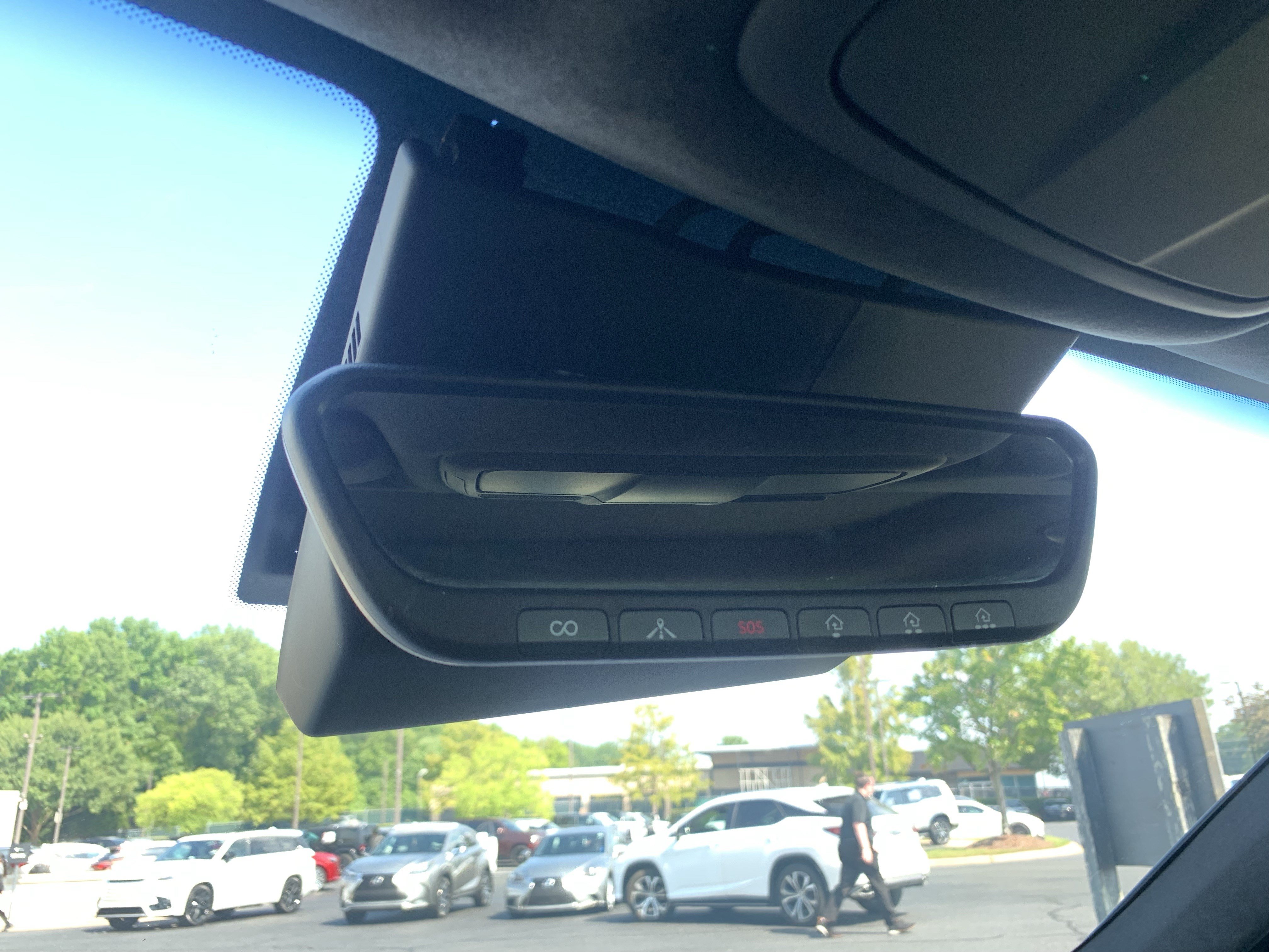 Used 2022 Genesis G70 3.3T RWD image 27