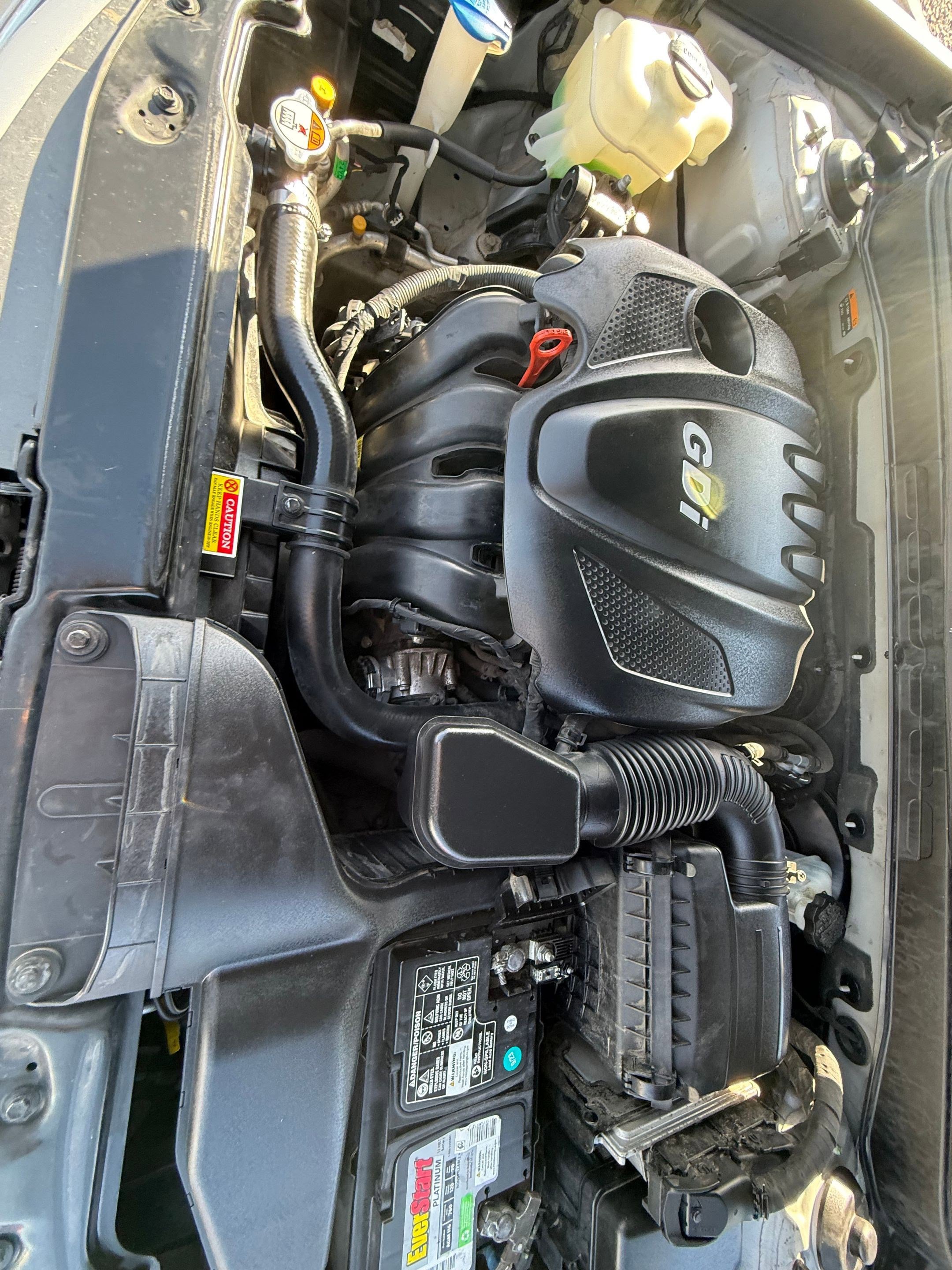 Used 2014 Hyundai Sonata GLS FWD image 32