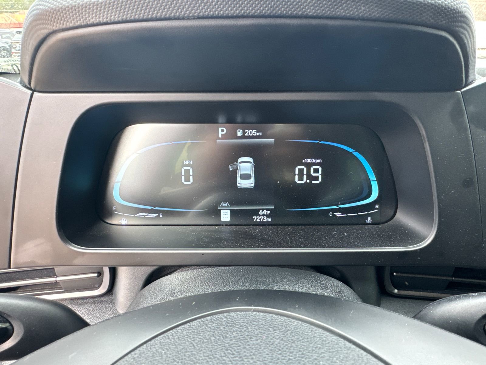 Certified 2025 Hyundai Elantra Sport FWD image 27