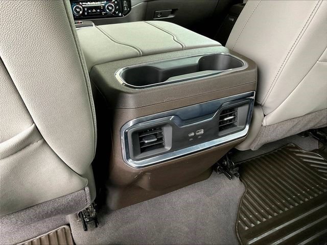 Used 2023 Chevrolet Silverado 1500 LTZ AWD/4WD image 11