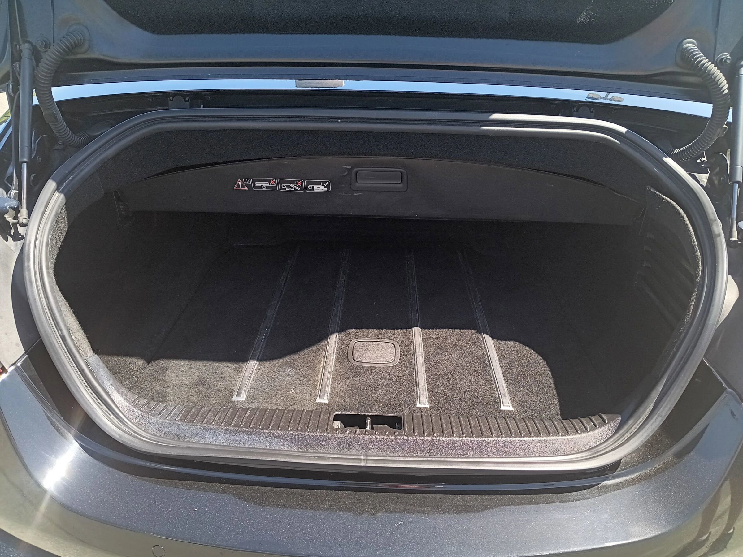 Used 2009 Jaguar XK Convertible image 10