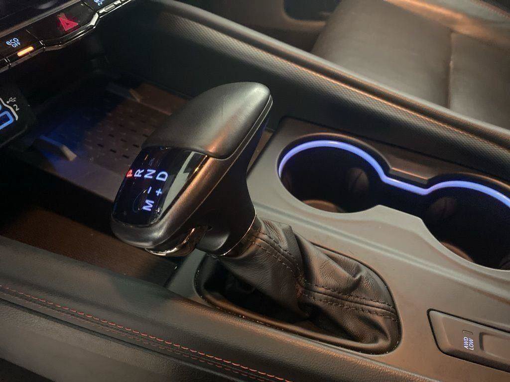 Used 2025 Dodge Durango R/T AWD/4WD image 37