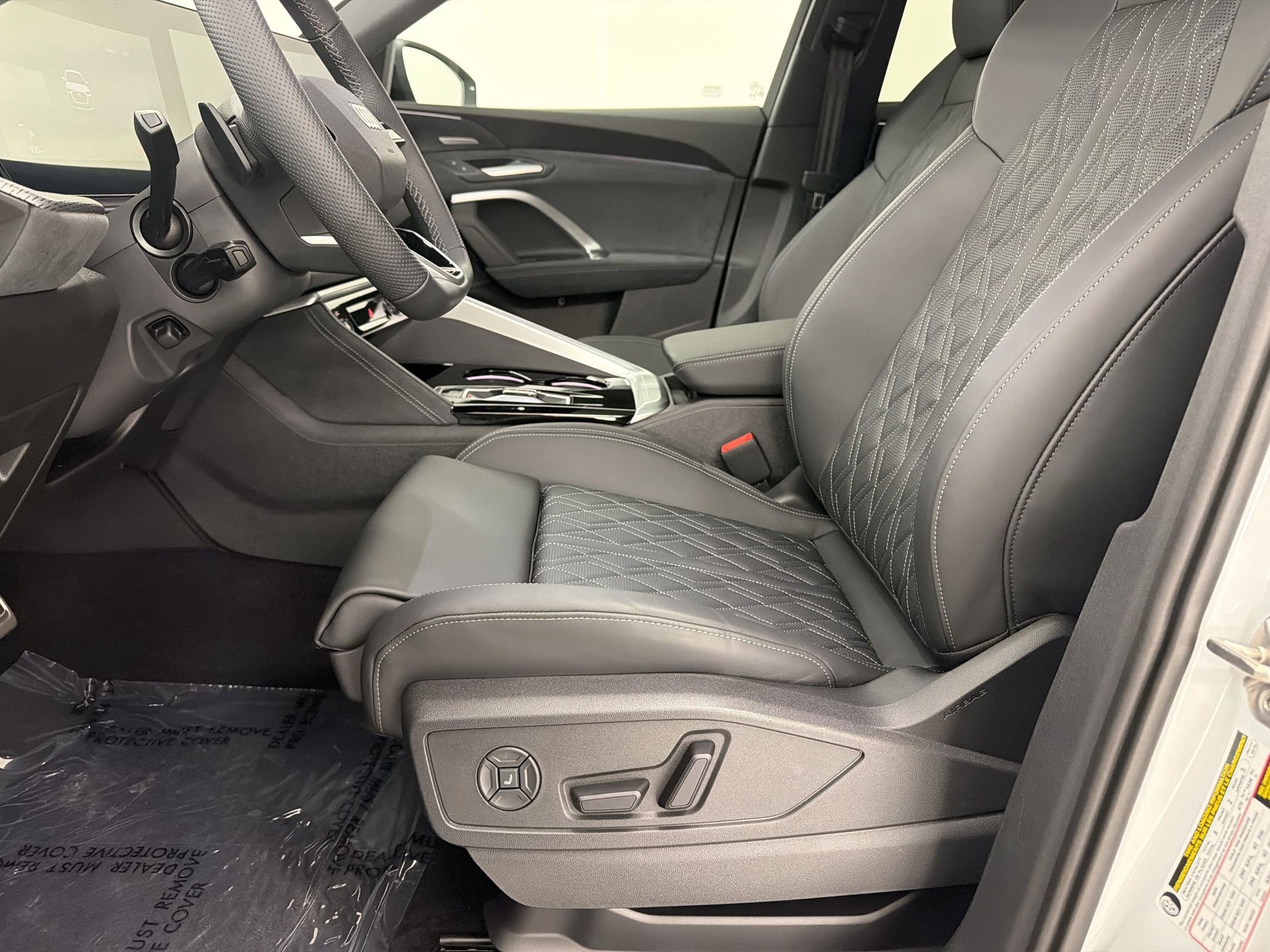 New 2026 Audi SQ5 Premium Plus AWD/4WD image 5