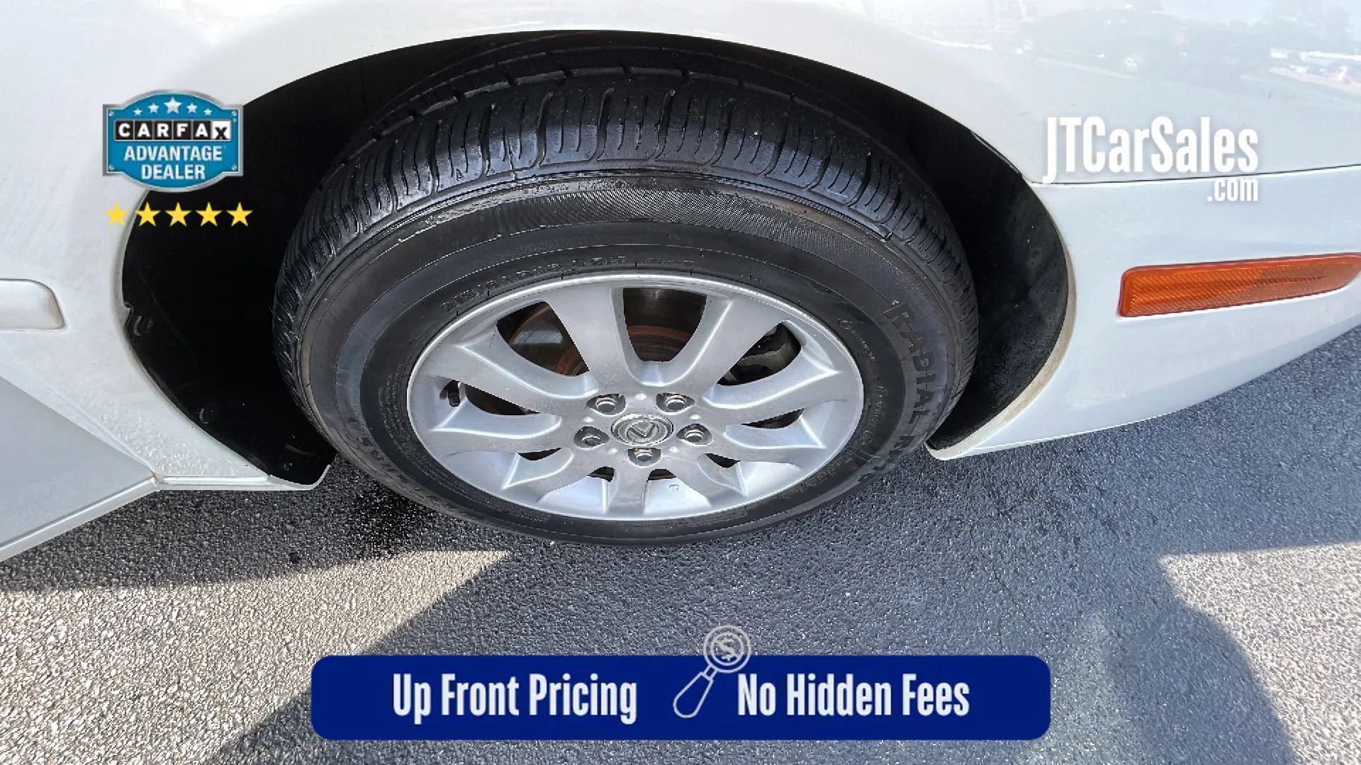 Used 2002 Lexus ES 330 FWD image 45