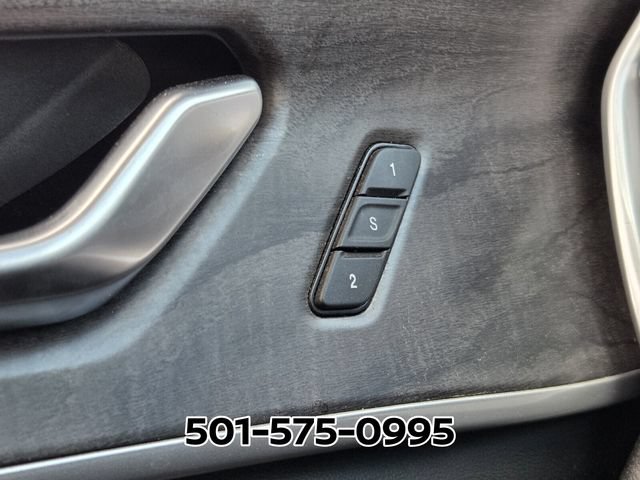 Used 2022 Jeep Grand Cherokee Limited AWD/4WD image 34