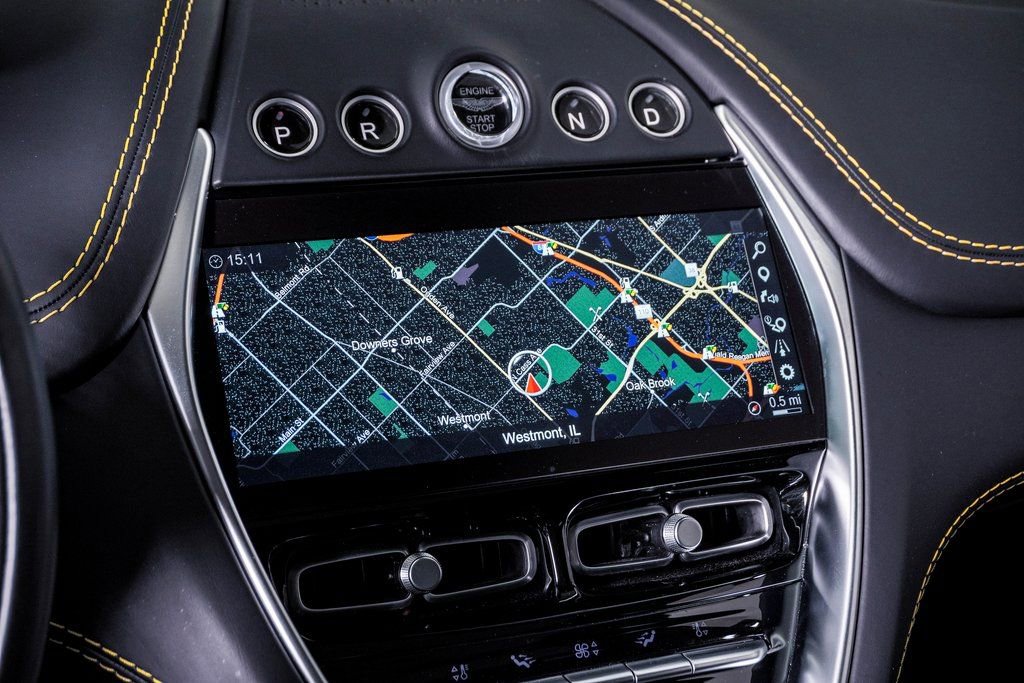 Used 2023 Aston Martin DBX 707 image 28