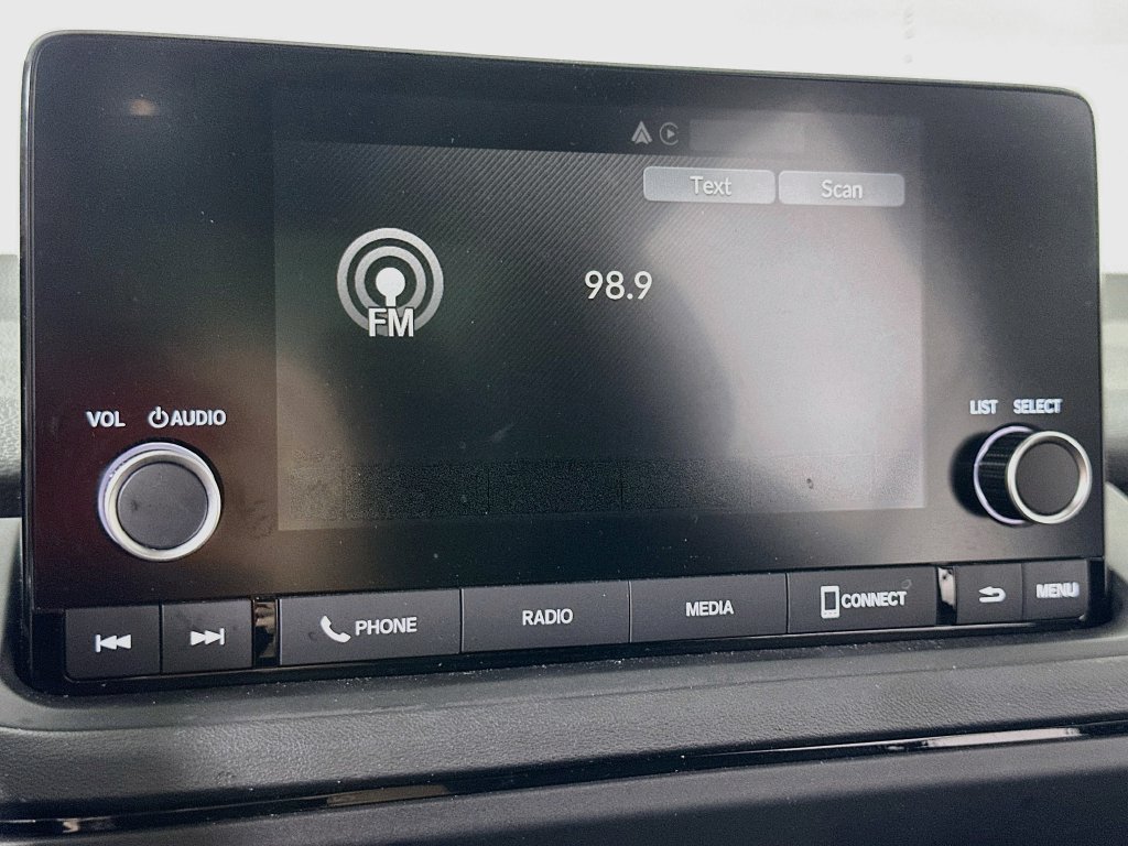 Used 2024 Honda Accord EX image 26