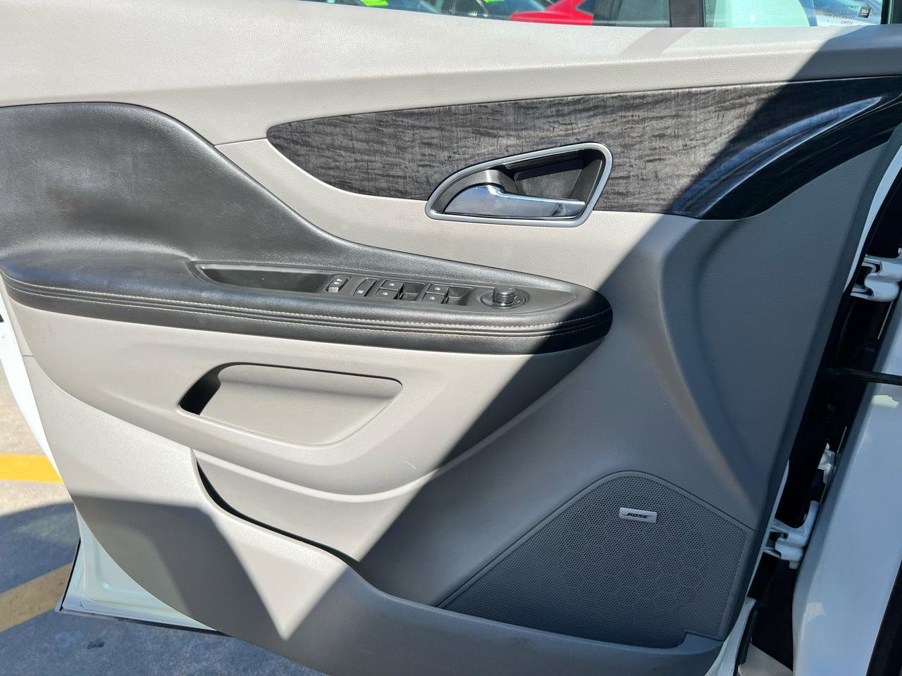 Used 2014 Buick Encore Premium FWD image 23