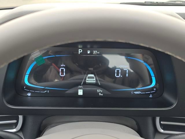 New 2026 Hyundai Elantra SEL Sport image 23