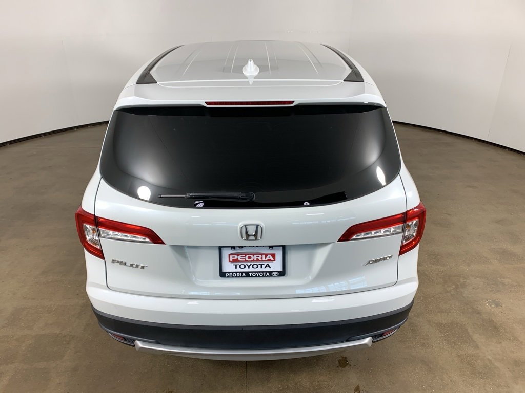 Used 2020 Honda Pilot EX-L image 11