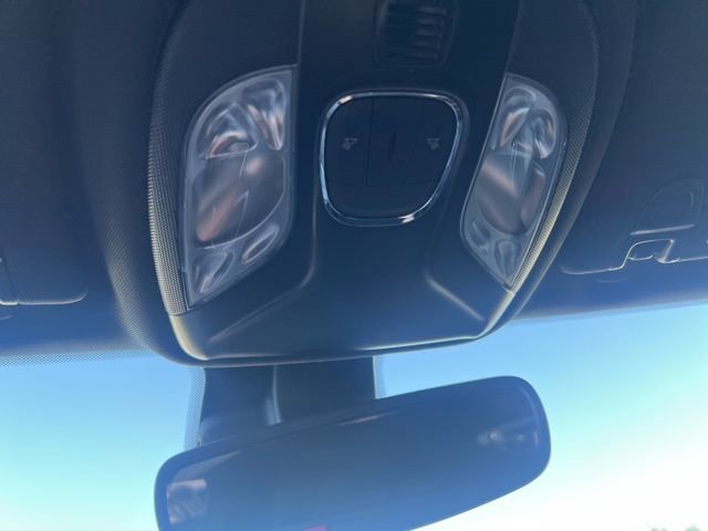 New 2026 Jeep Compass Latitude AWD/4WD image 22