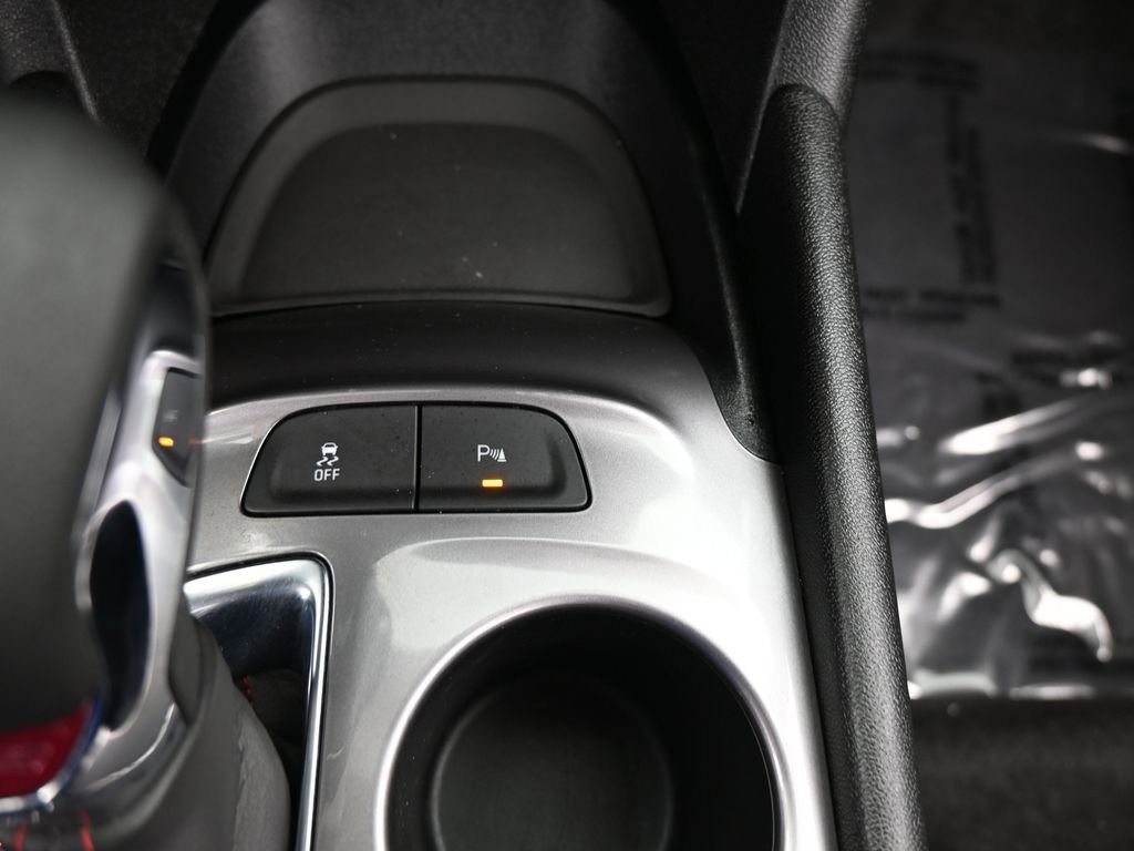 Used 2024 Chevrolet Malibu RS image 23