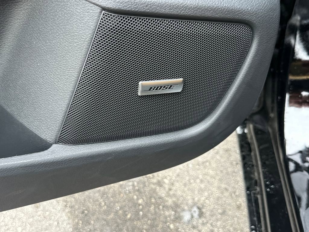 New 2025 Nissan Sentra SV w/ SV Premium Package image 12