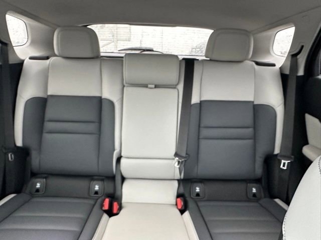 New 2026 Honda Prologue Touring image 12