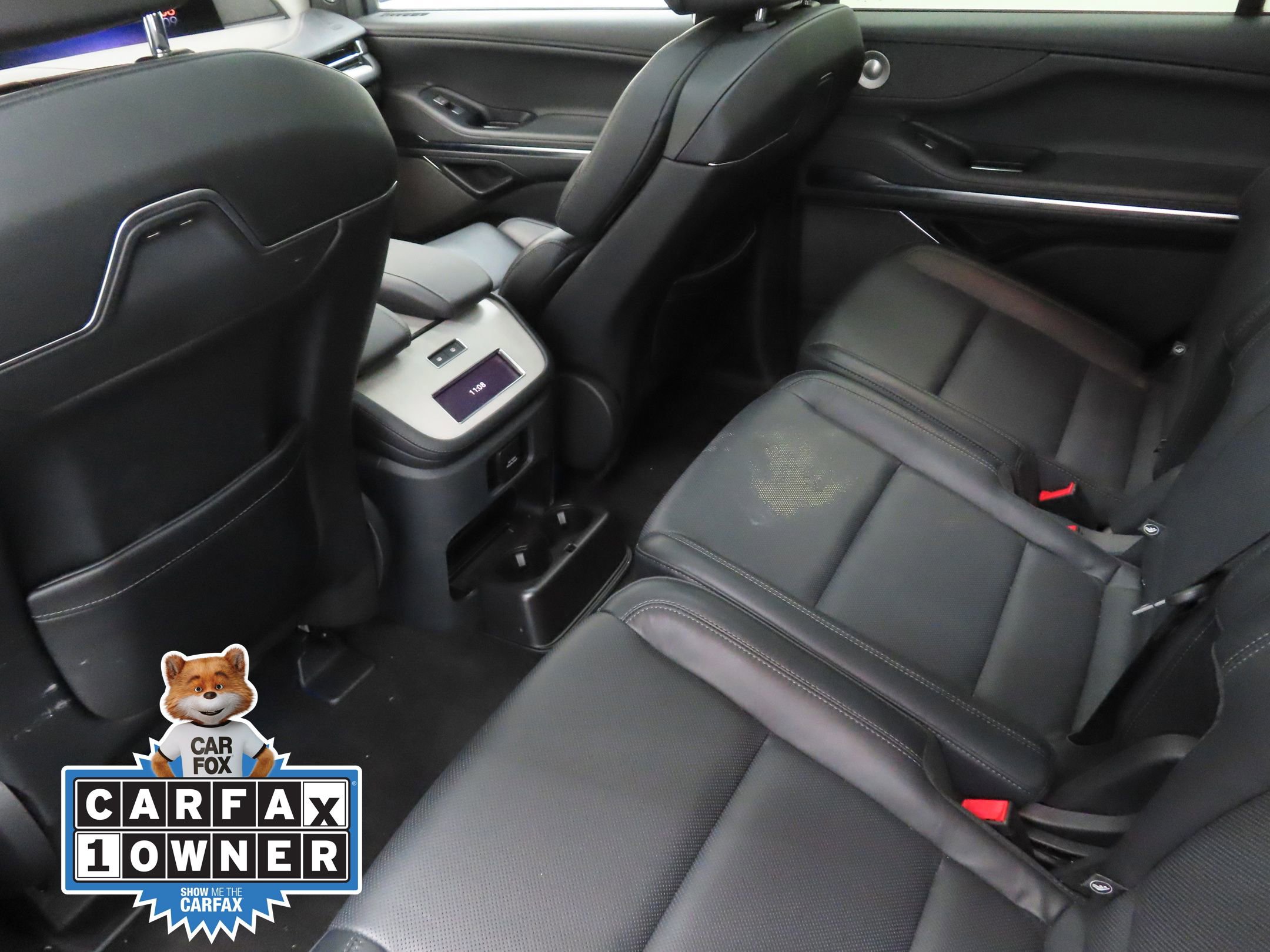 Used 2025 Lincoln Navigator Reserve image 25