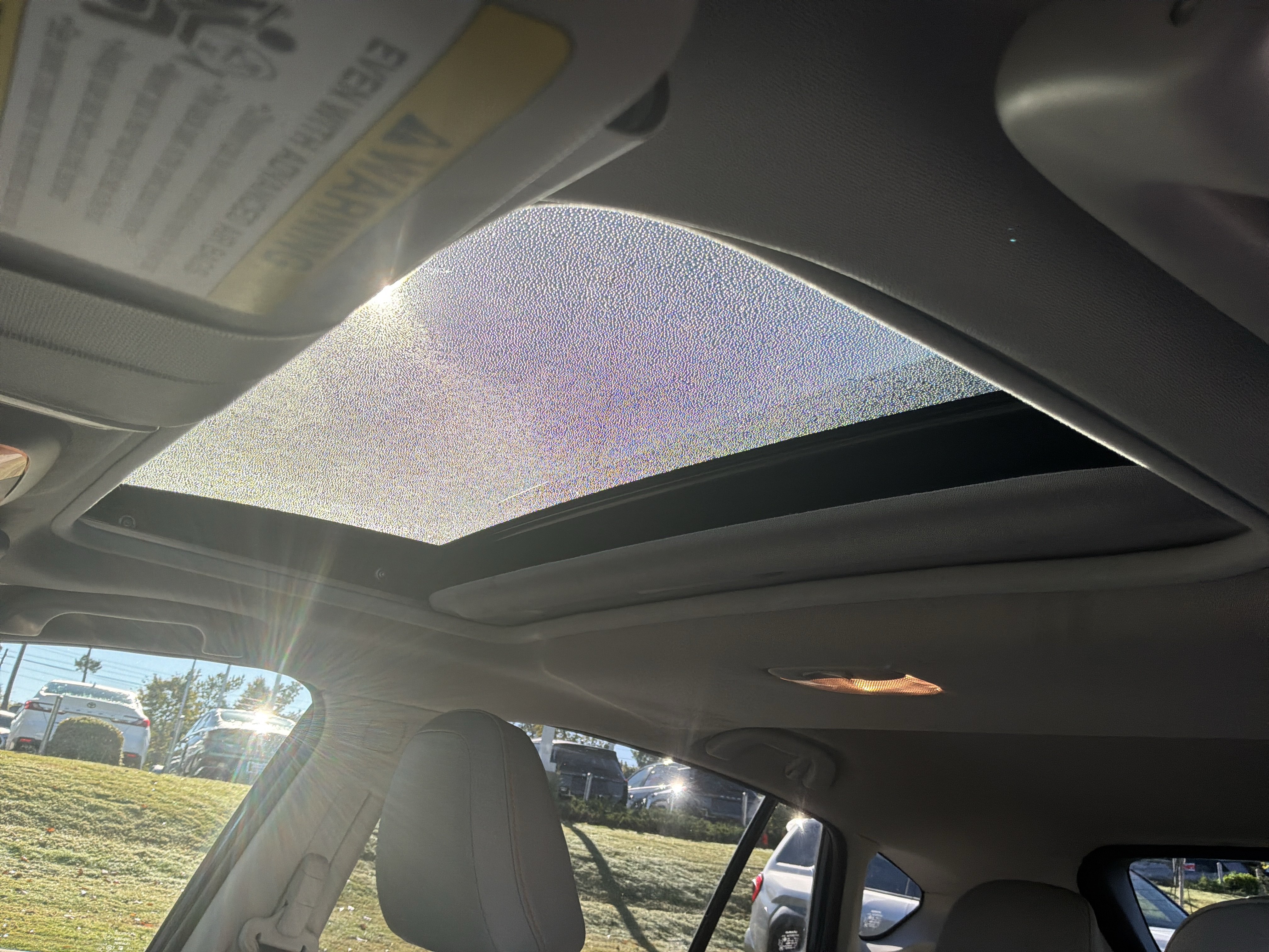 Used 2019 Subaru Crosstrek 2.0i Limited w/ Moonroof Package AWD/4WD image 27