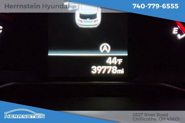 Used 2023 Hyundai Tucson SE image 7