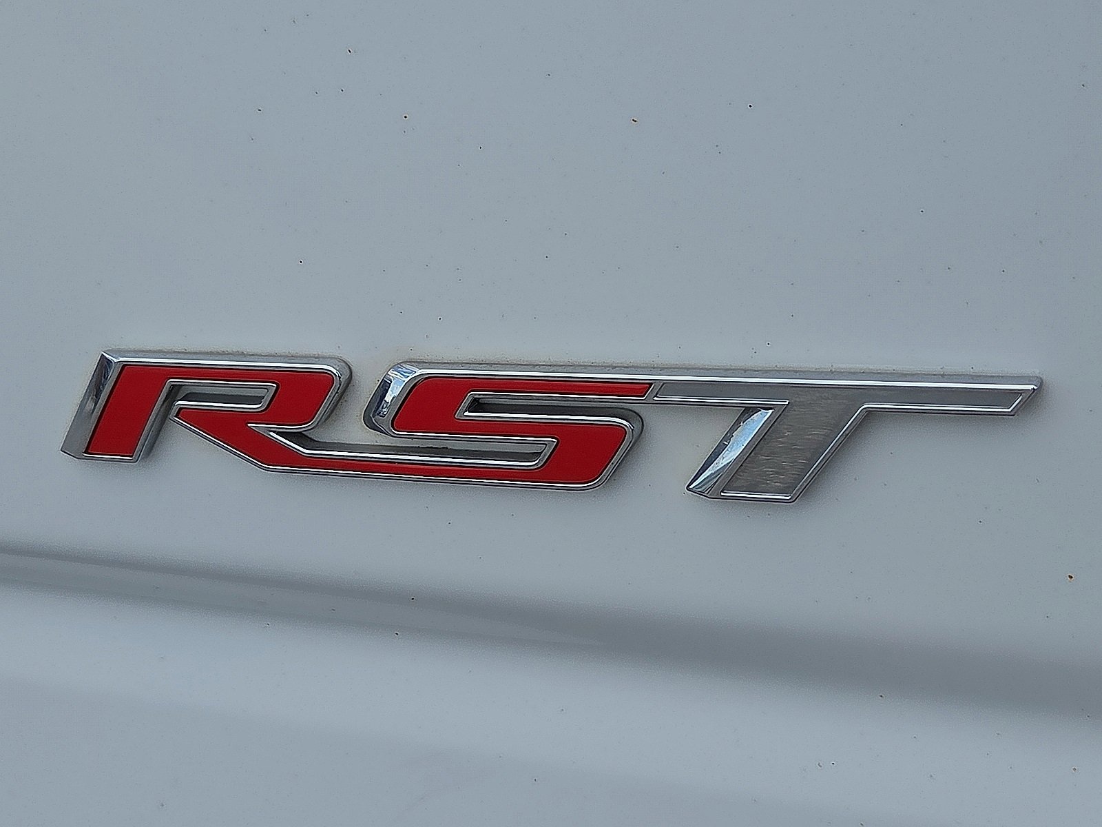 Used 2021 Chevrolet Silverado 1500 RST w/ Texas Edition Plus image 9