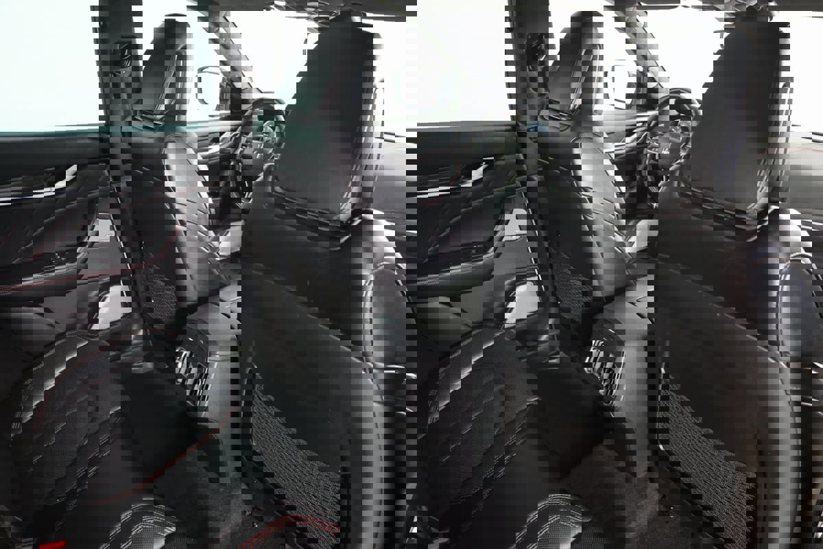 Used 2021 Maserati Levante GTS image 51