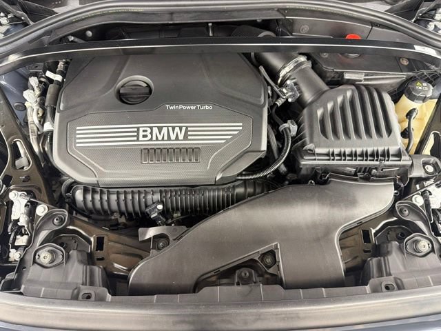 Certified 2023 BMW 228i xDrive Gran Coupe w/ Convenience Package AWD/4WD image 44