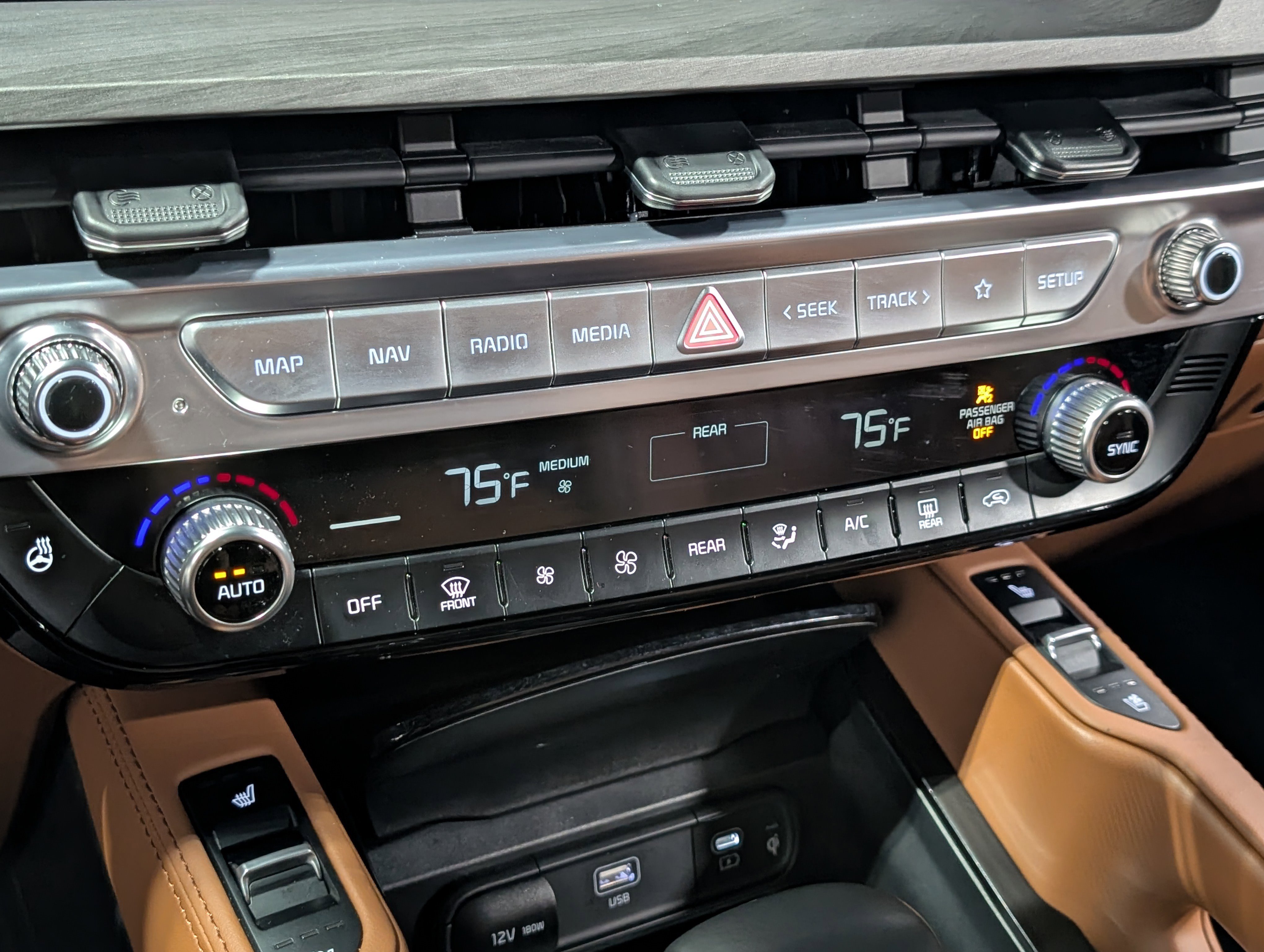 Used 2024 Kia Telluride SX X-Line image 21