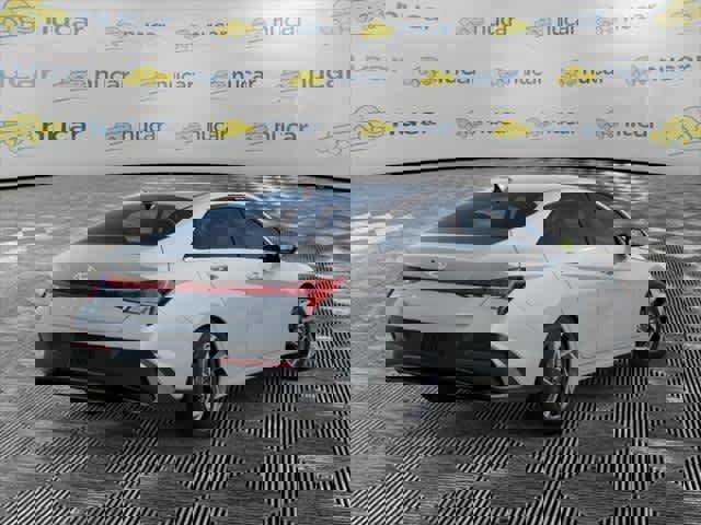 New 2026 Hyundai Elantra Limited image 4