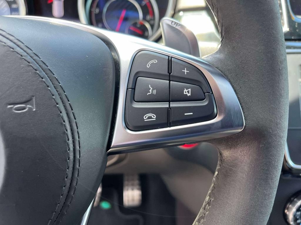 Used 2019 Mercedes-Benz GLS 63 AMG 4MATIC image 32
