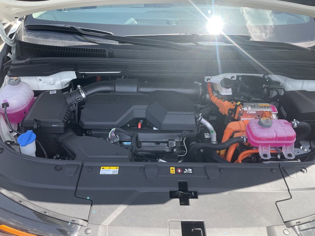New 2026 Kia Carnival SX w/ SX Dark Edition Package image 8