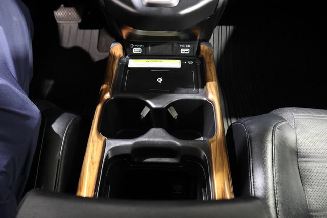 Used 2021 Honda CR-V Touring image 23