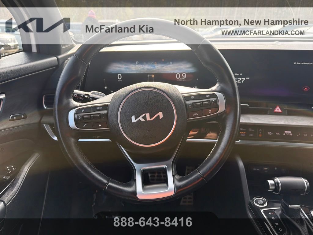 Used 2023 Kia Sportage X-Pro image 15