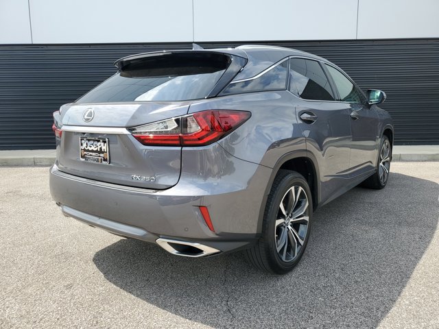 Used 2019 Lexus RX 350 AWD w/ Navigation Package image 7
