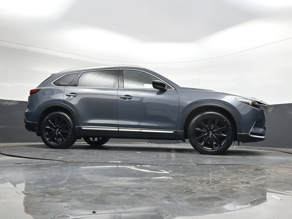 Used 2023 MAZDA CX-9 Carbon Edition AWD/4WD image 35